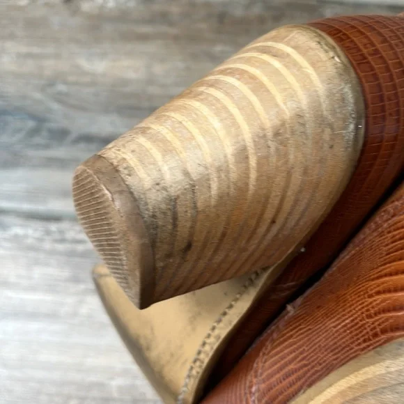 Dingo boots - Picture 5 of 9